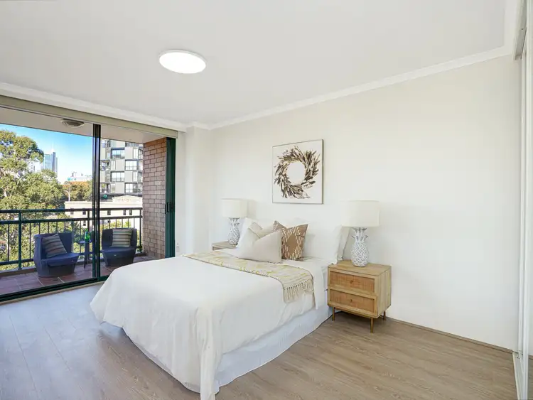 Fourth view of Homely apartment listing, 106/2-26 Wattle Crescent, Pyrmont NSW 2009