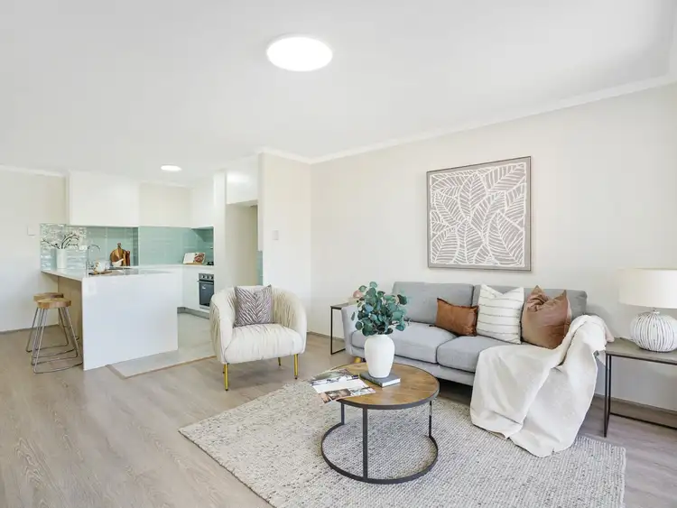 Fifth view of Homely apartment listing, 106/2-26 Wattle Crescent, Pyrmont NSW 2009