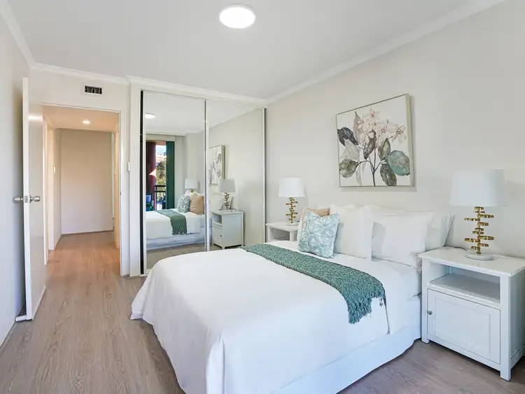 Sixth view of Homely apartment listing, 106/2-26 Wattle Crescent, Pyrmont NSW 2009