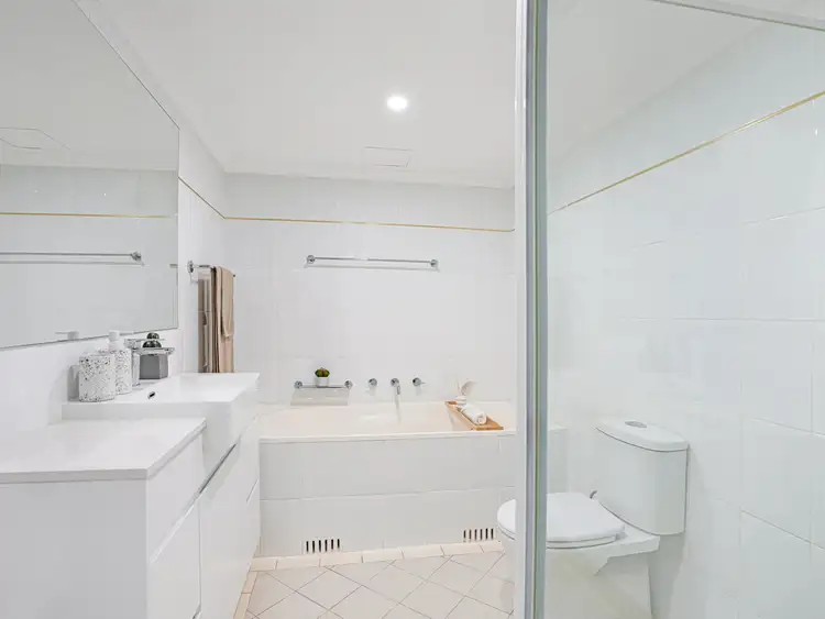 Seventh view of Homely apartment listing, 106/2-26 Wattle Crescent, Pyrmont NSW 2009