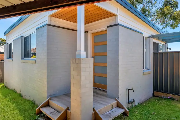 4A Helen Street, Smithfield NSW 2164