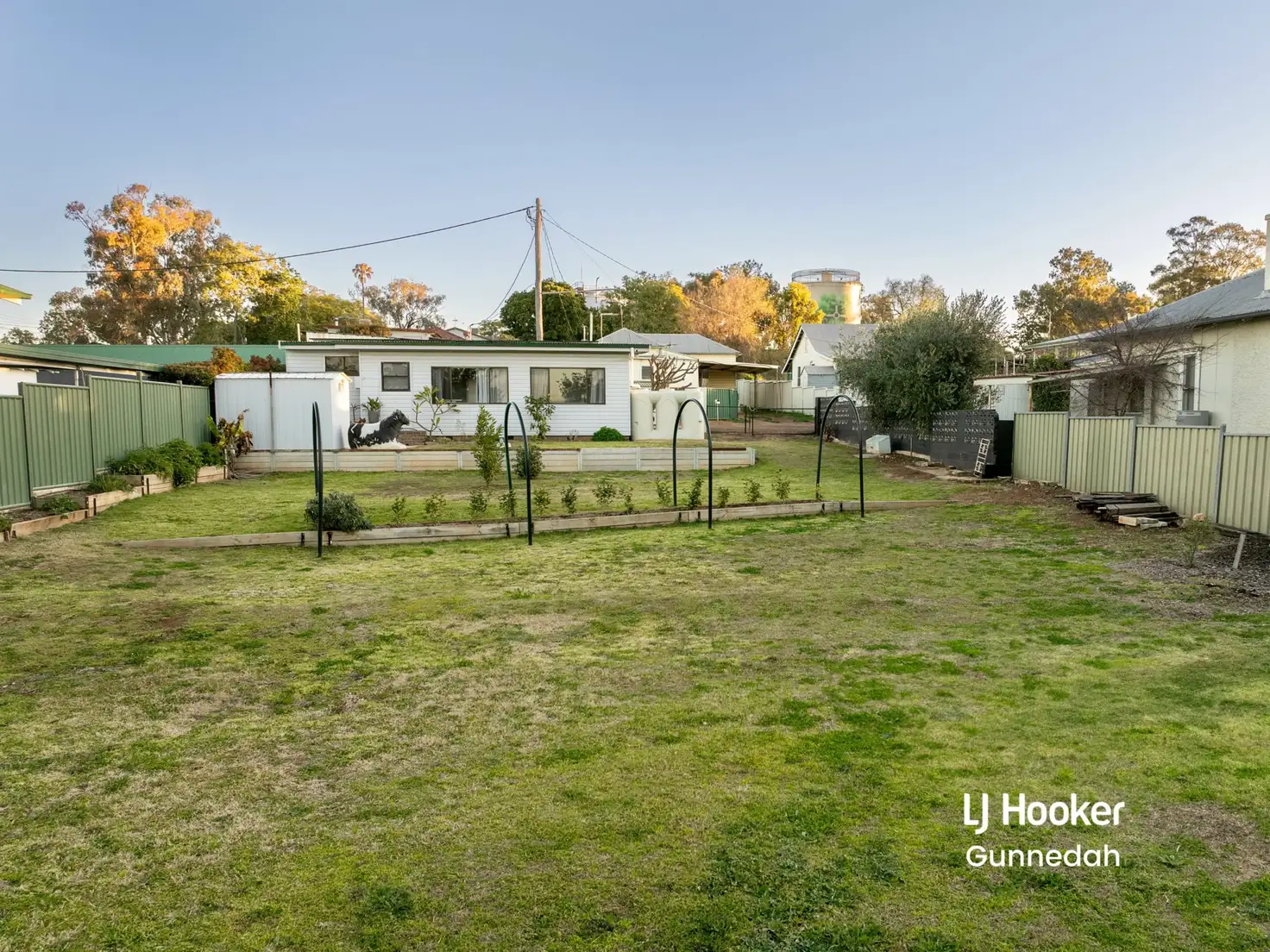 Main view of Homely house listing, 141 Barber Street, Gunnedah NSW 2380