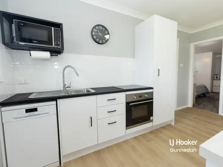 Fourth view of Homely house listing, 141 Barber Street, Gunnedah NSW 2380