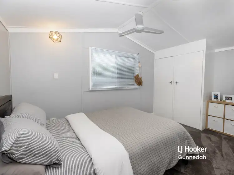 Sixth view of Homely house listing, 141 Barber Street, Gunnedah NSW 2380