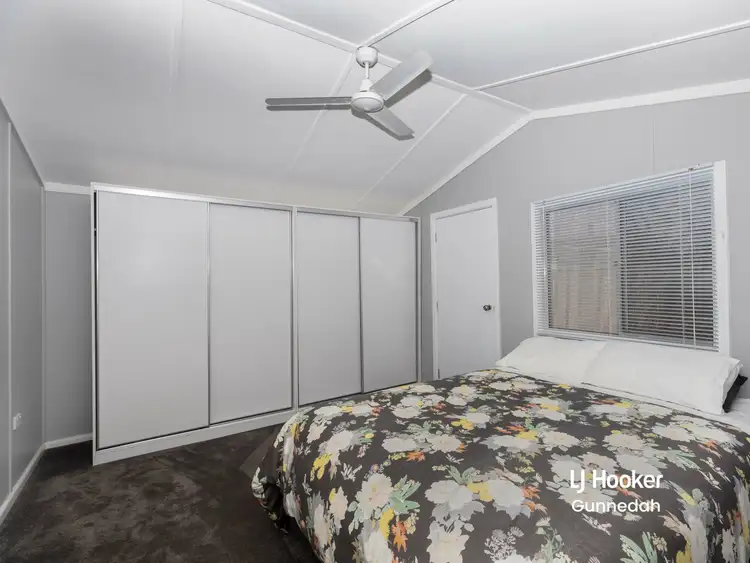 Seventh view of Homely house listing, 141 Barber Street, Gunnedah NSW 2380