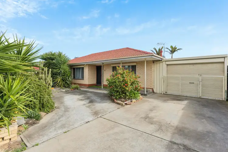 13 Blyth Avenue, Parafield Gardens SA 5107