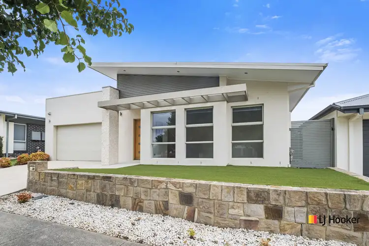 38 Zanci Street, Crace ACT 2911
