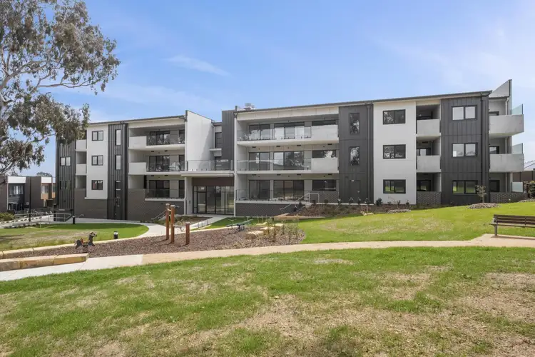 20/28 Beechworth Street, Watson ACT 2602