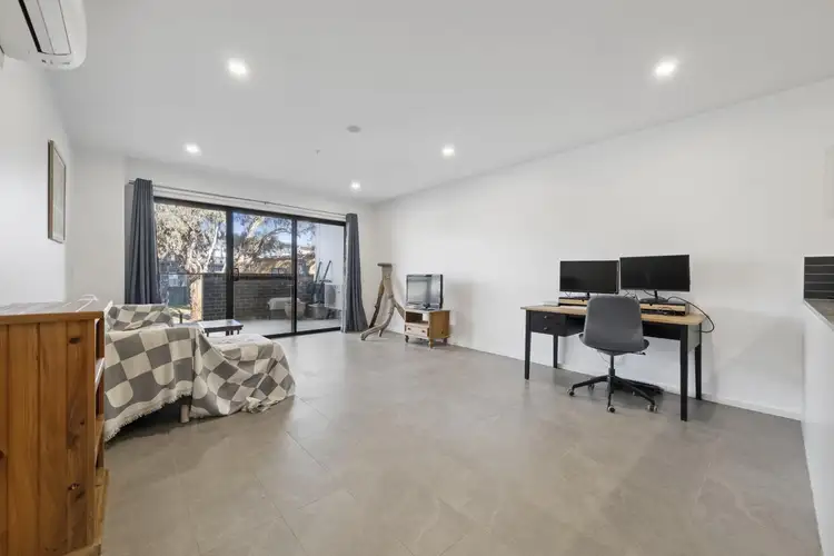 Second view of Homely apartment listing, 20/28 Beechworth Street, Watson ACT 2602