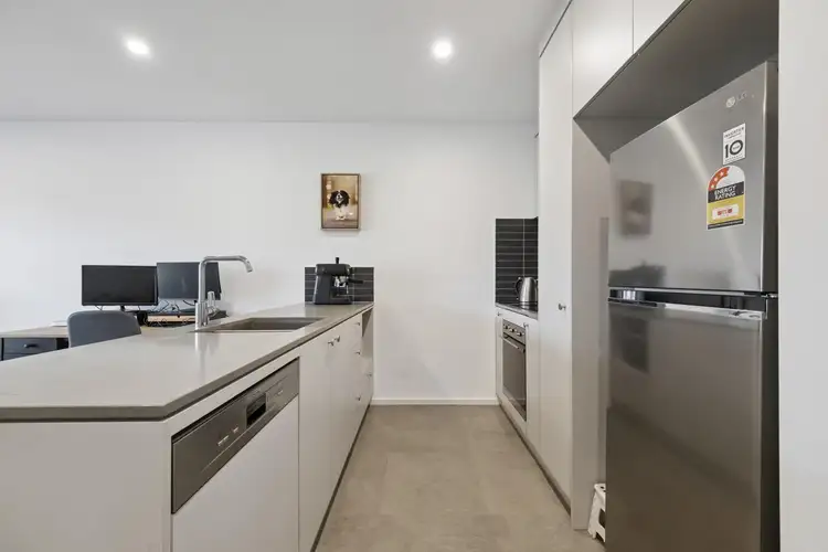 Third view of Homely apartment listing, 20/28 Beechworth Street, Watson ACT 2602