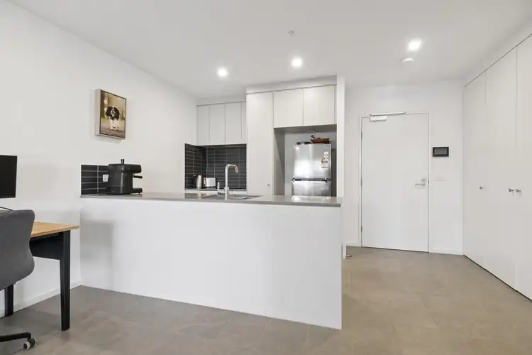 Fourth view of Homely apartment listing, 20/28 Beechworth Street, Watson ACT 2602
