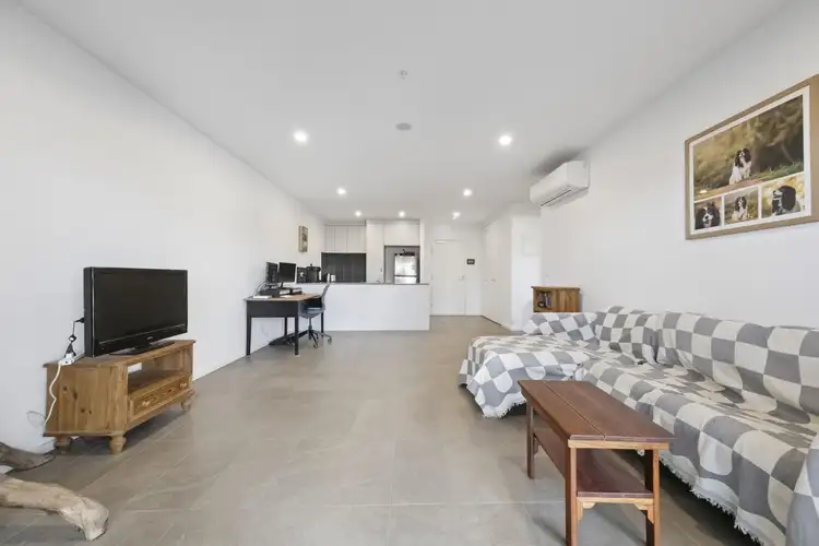 Fifth view of Homely apartment listing, 20/28 Beechworth Street, Watson ACT 2602