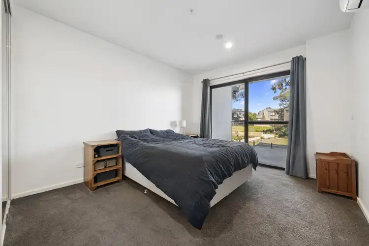 Sixth view of Homely apartment listing, 20/28 Beechworth Street, Watson ACT 2602