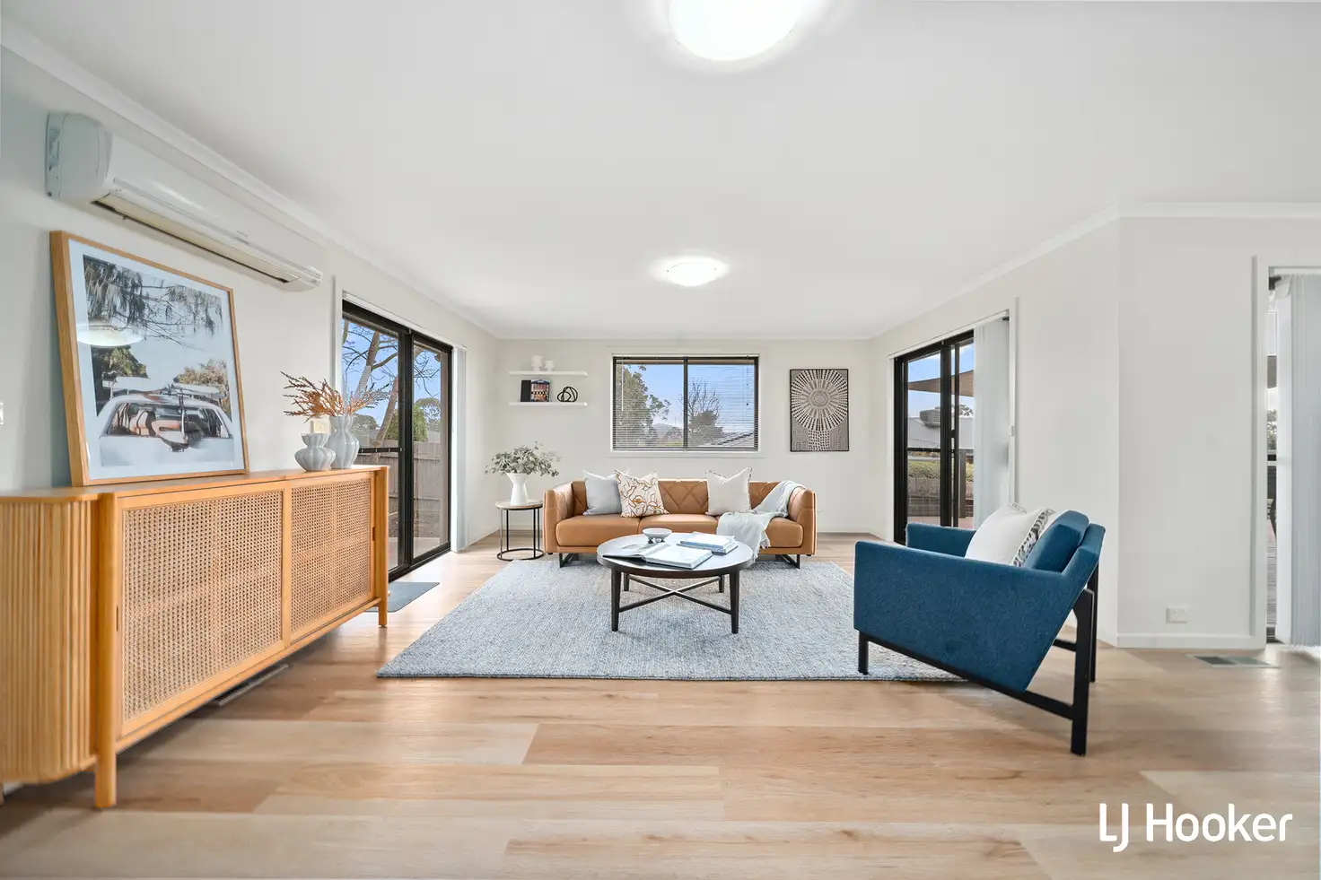 Main view of Homely house listing, 1/11 Magrath Crescent, Spence ACT 2615