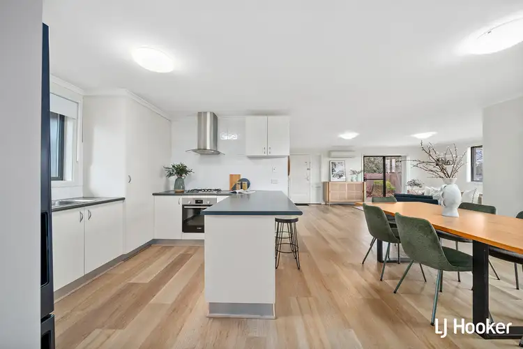 Fifth view of Homely house listing, 1/11 Magrath Crescent, Spence ACT 2615