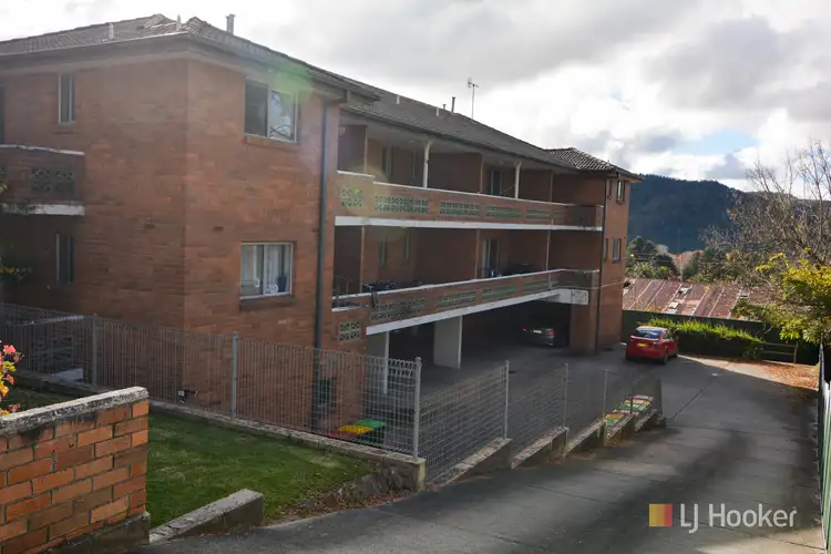 8/8-10 Pau Street, Lithgow NSW 2790