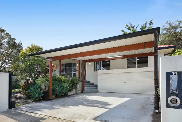 14 Tumbarumba Avenue, Ashmore QLD 4214
