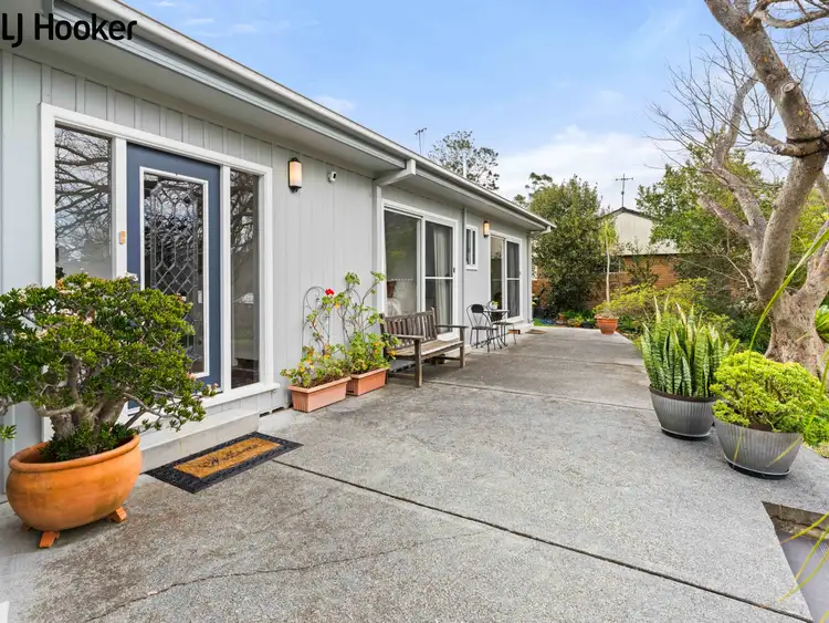 17 Tannery Road, Cambewarra Village NSW 2540