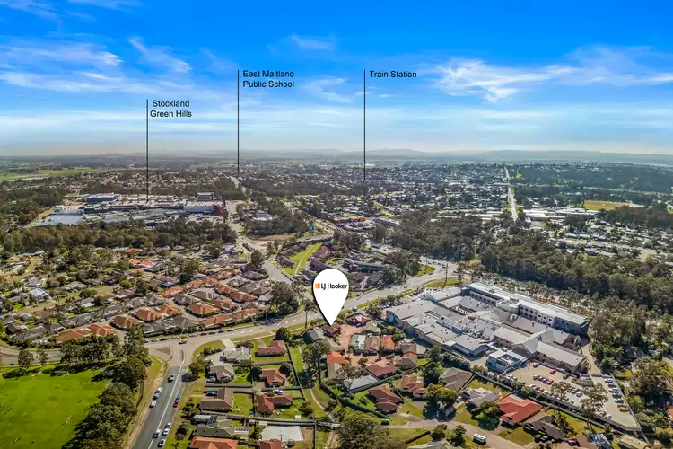 15/171 Tahitian Court, Ashtonfield NSW 2323