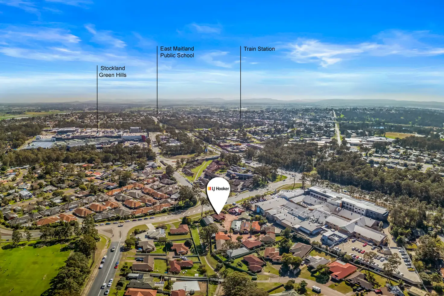 Main view of Homely house listing, 15/171 Tahitian Court, Ashtonfield NSW 2323