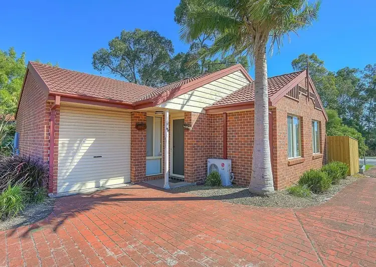 Second view of Homely house listing, 15/171 Tahitian Court, Ashtonfield NSW 2323