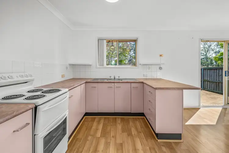 Fourth view of Homely house listing, 15/171 Tahitian Court, Ashtonfield NSW 2323