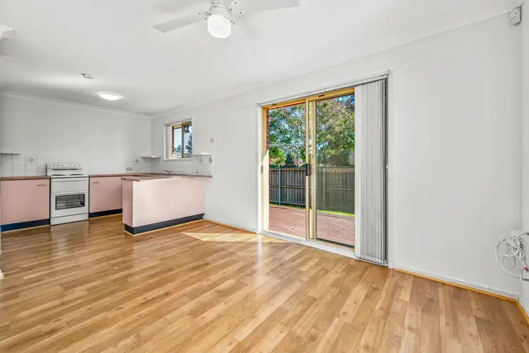 Sixth view of Homely house listing, 15/171 Tahitian Court, Ashtonfield NSW 2323