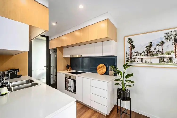 Fifth view of Homely unit listing, 35/2 Veryard Lane, Belconnen ACT 2617
