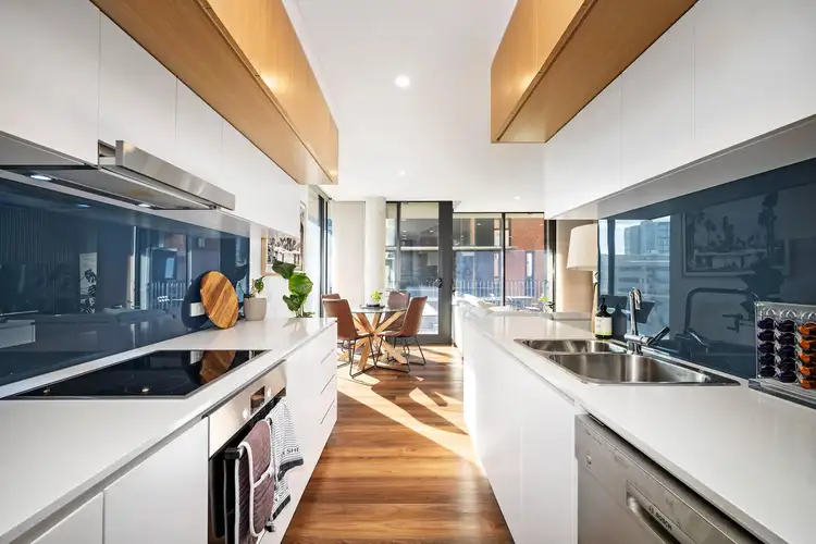 Sixth view of Homely unit listing, 35/2 Veryard Lane, Belconnen ACT 2617