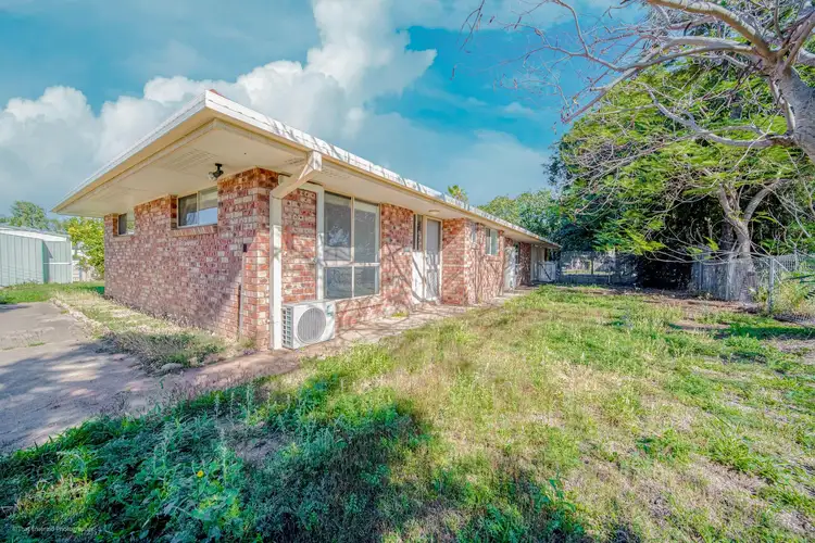 Second view of Homely house listing, 38 Crinum Crescent, Emerald QLD 4720