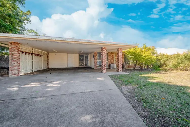 Third view of Homely house listing, 38 Crinum Crescent, Emerald QLD 4720