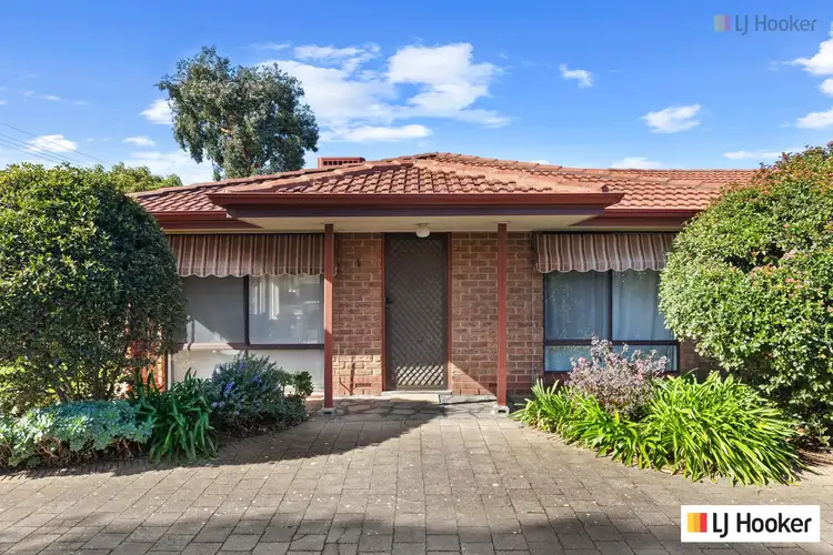 1/4 Johnstone Street, Glengowrie SA 5044