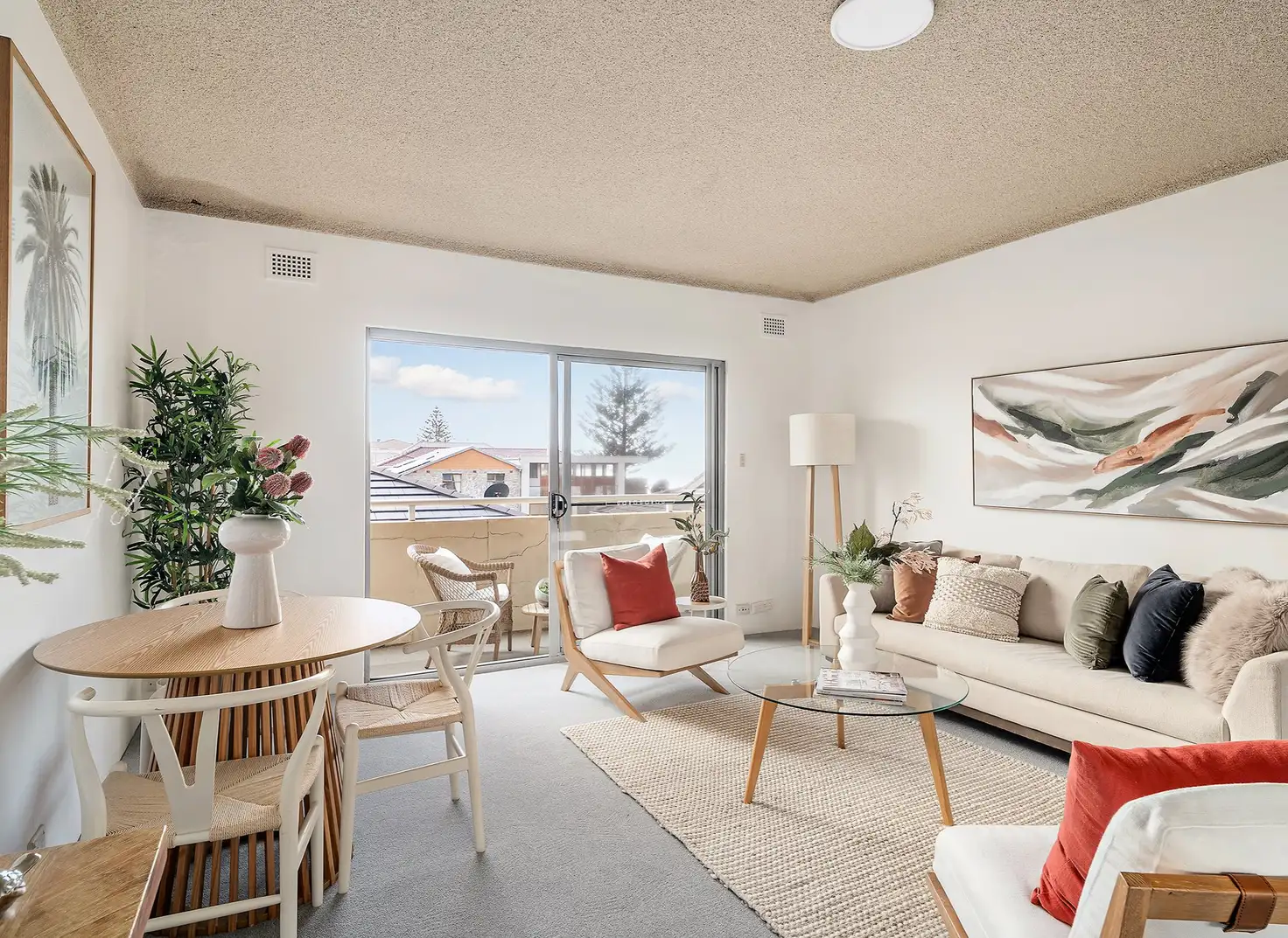 Main view of Homely apartment listing, 8/157 Ocean Street, Narrabeen NSW 2101