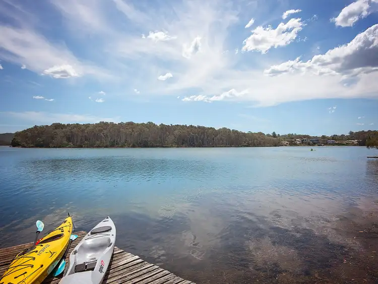 Fourth view of Homely apartment listing, 8/157 Ocean Street, Narrabeen NSW 2101