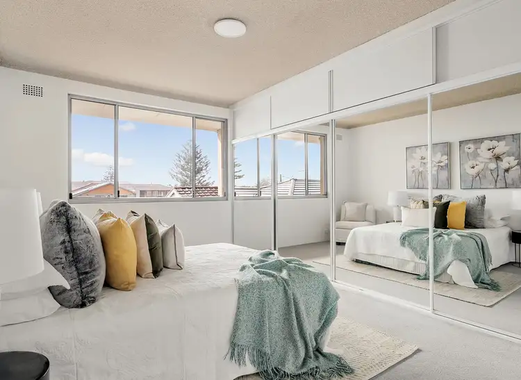 Fifth view of Homely apartment listing, 8/157 Ocean Street, Narrabeen NSW 2101