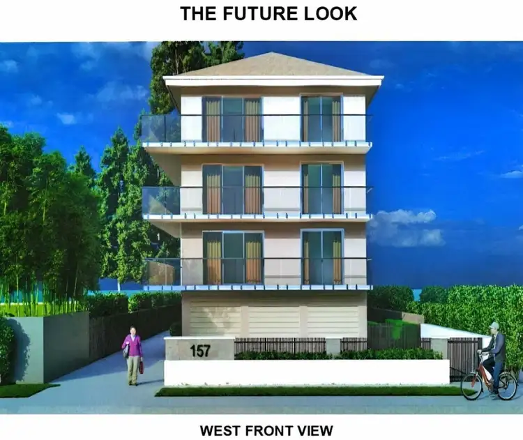 Sixth view of Homely apartment listing, 8/157 Ocean Street, Narrabeen NSW 2101