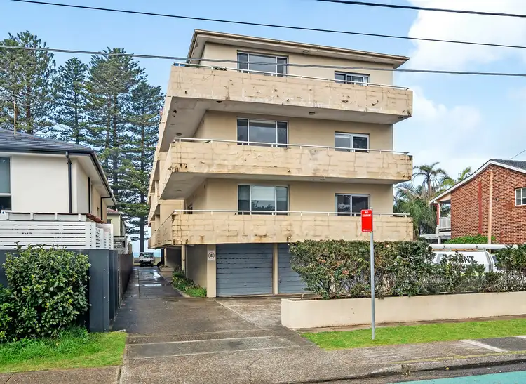 Seventh view of Homely apartment listing, 8/157 Ocean Street, Narrabeen NSW 2101
