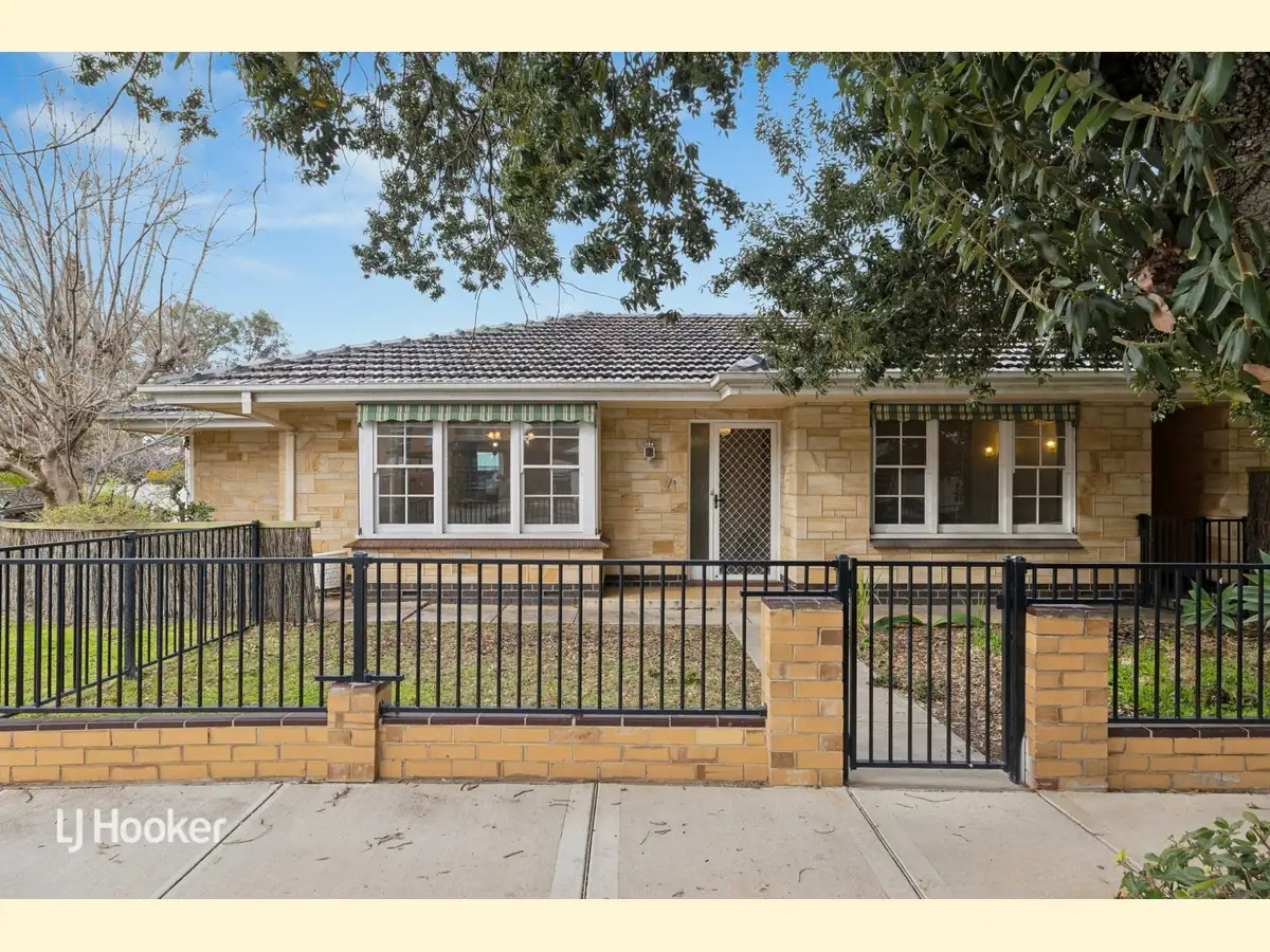 Main view of Homely house listing, 1/5 Tarlton Street, Somerton Park SA 5044