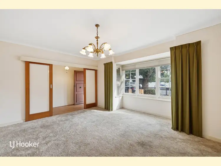 Fifth view of Homely house listing, 1/5 Tarlton Street, Somerton Park SA 5044