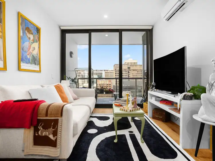 Fourth view of Homely apartment listing, 1503/380 Murray Street, Perth WA 6000