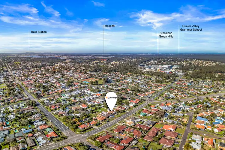 Second view of Homely house listing, 70 Brisbane Street, East Maitland NSW 2323