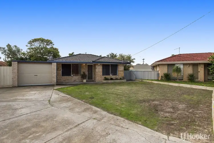 12 Adare Place, Coodanup WA 6210