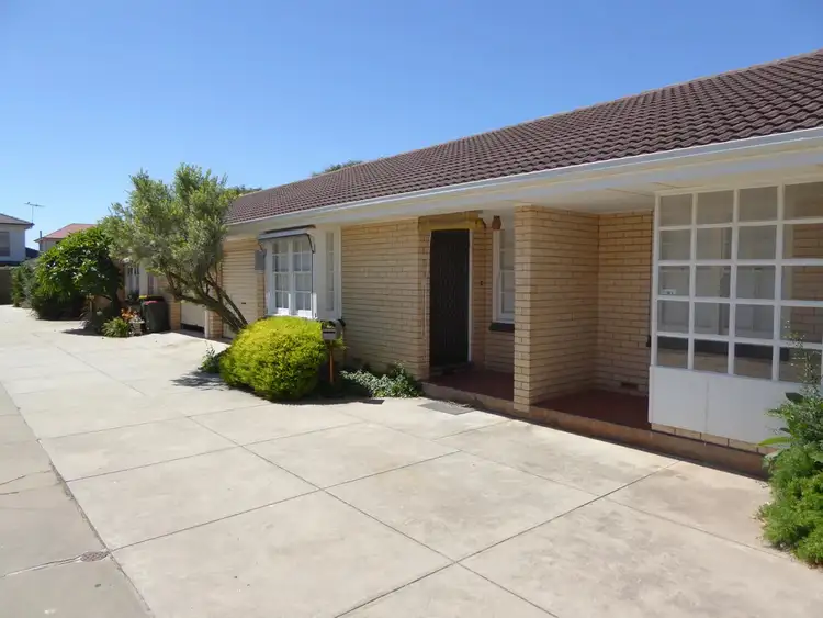 2/48 King Street, Brighton SA 5048