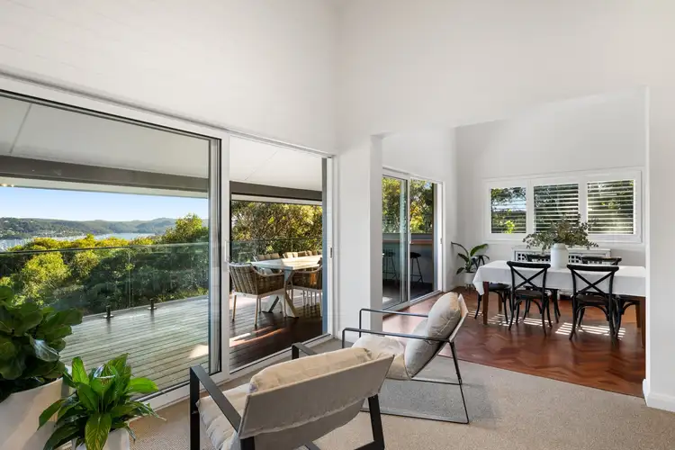 Fifth view of Homely house listing, 228 Barrenjoey Road, Newport NSW 2106