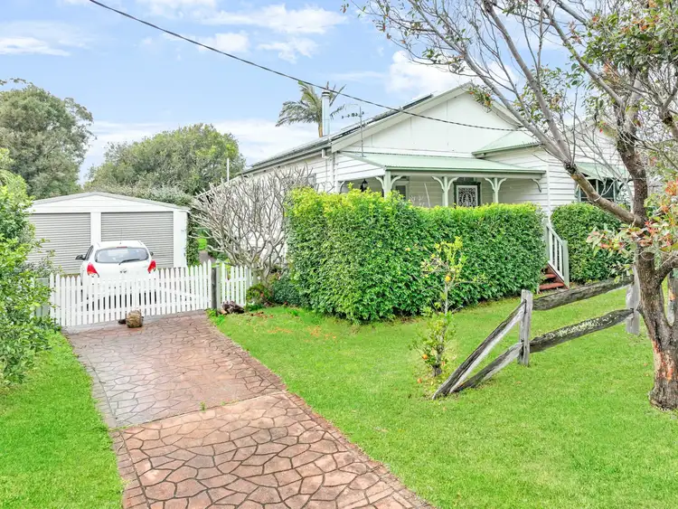 2 Osborne Street, Nowra NSW 2541