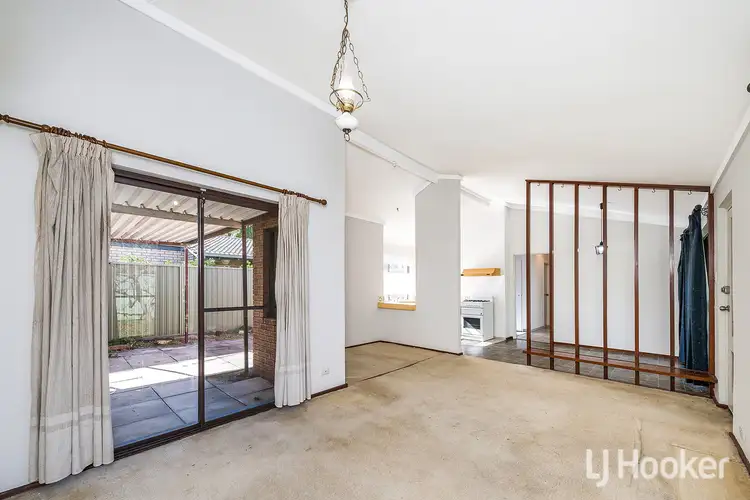 Second view of Homely villa listing, 4 Bergall Court, Ferndale WA 6148