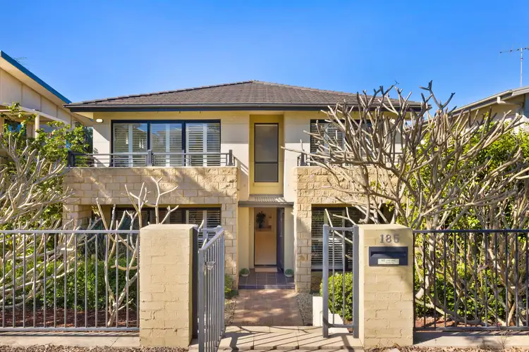 185 Garden Street, Warriewood NSW 2102