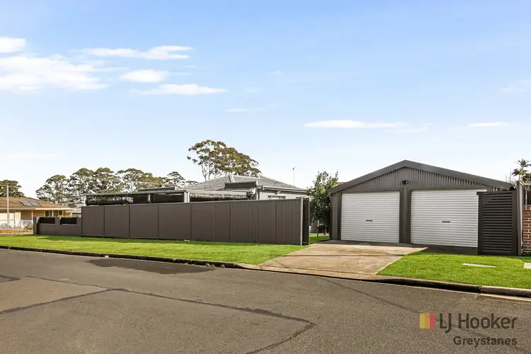 Third view of Homely house listing, 7 Tulip Street, Greystanes NSW 2145