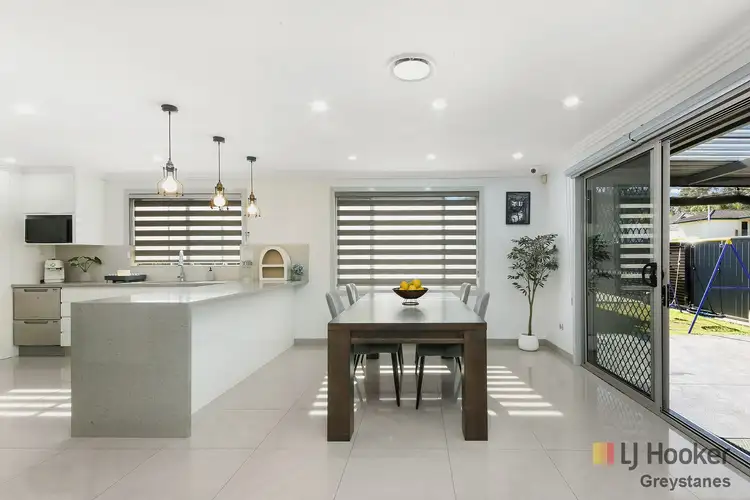 Fifth view of Homely house listing, 7 Tulip Street, Greystanes NSW 2145