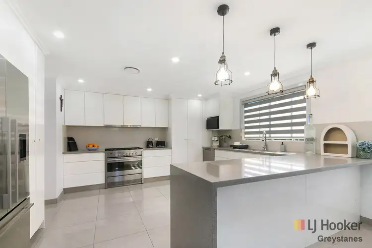 Sixth view of Homely house listing, 7 Tulip Street, Greystanes NSW 2145